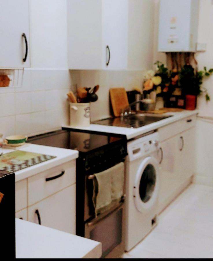 Centrel To Single Bed Quiet With Host And Breakfast Quarto em Acomodações Particulares *